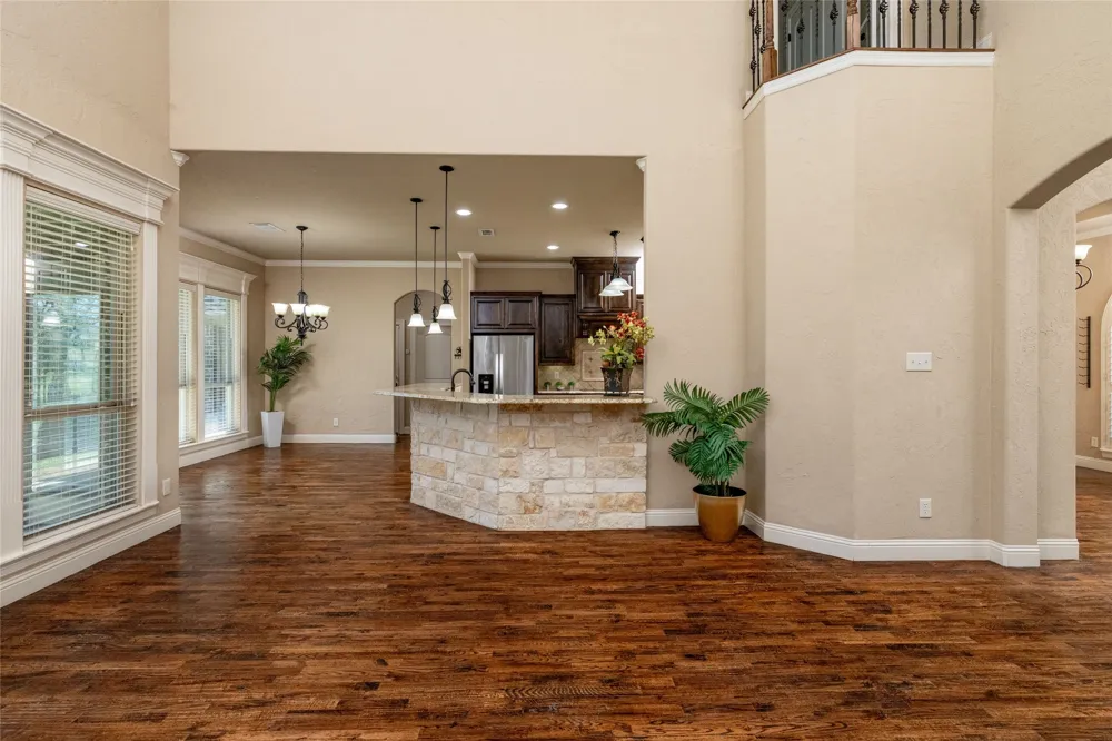 209 Ellis Creek Drive Weatherford, TX 76085