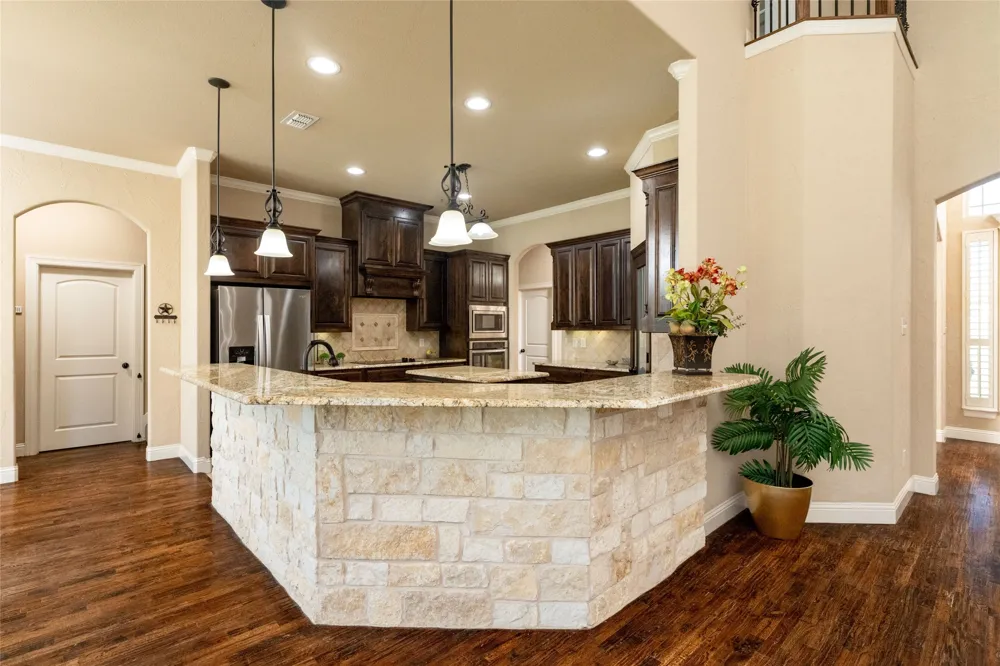 209 Ellis Creek Drive Weatherford, TX 76085