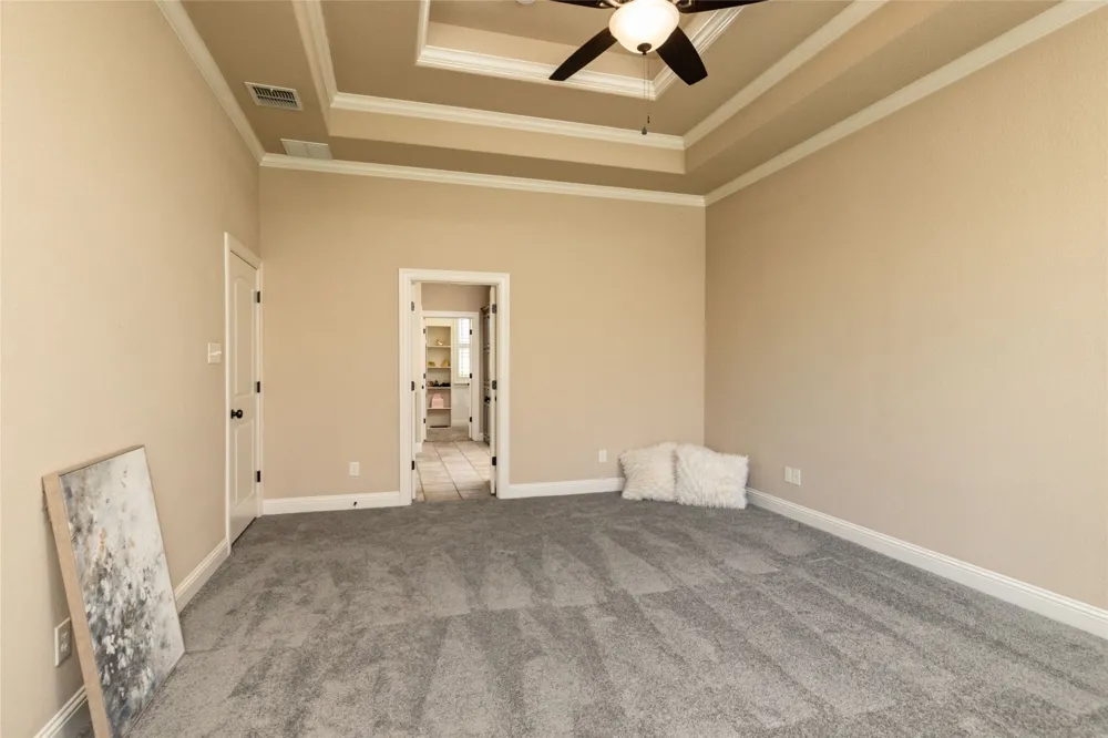 209 Ellis Creek Drive Weatherford, TX 76085