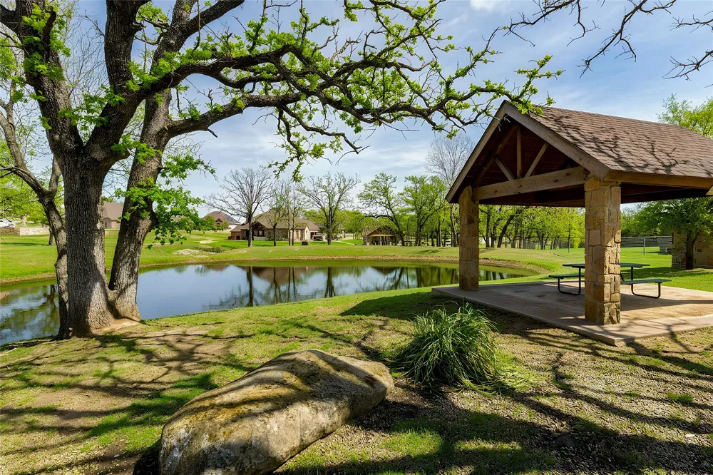 209 Ellis Creek Drive Weatherford, TX 76085
