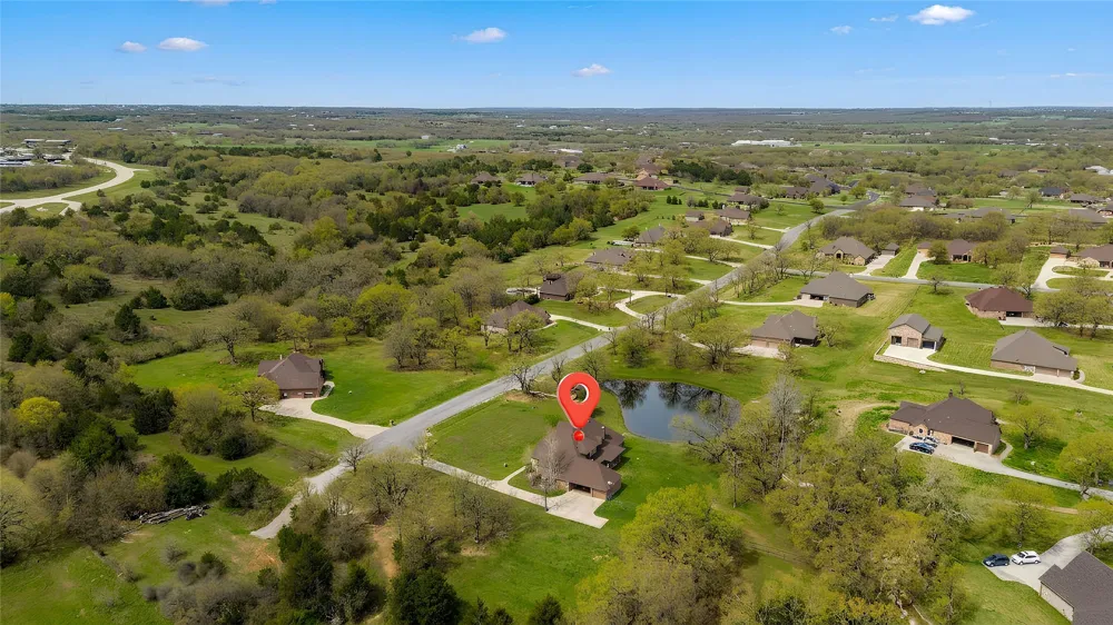 209 Ellis Creek Drive Weatherford, TX 76085