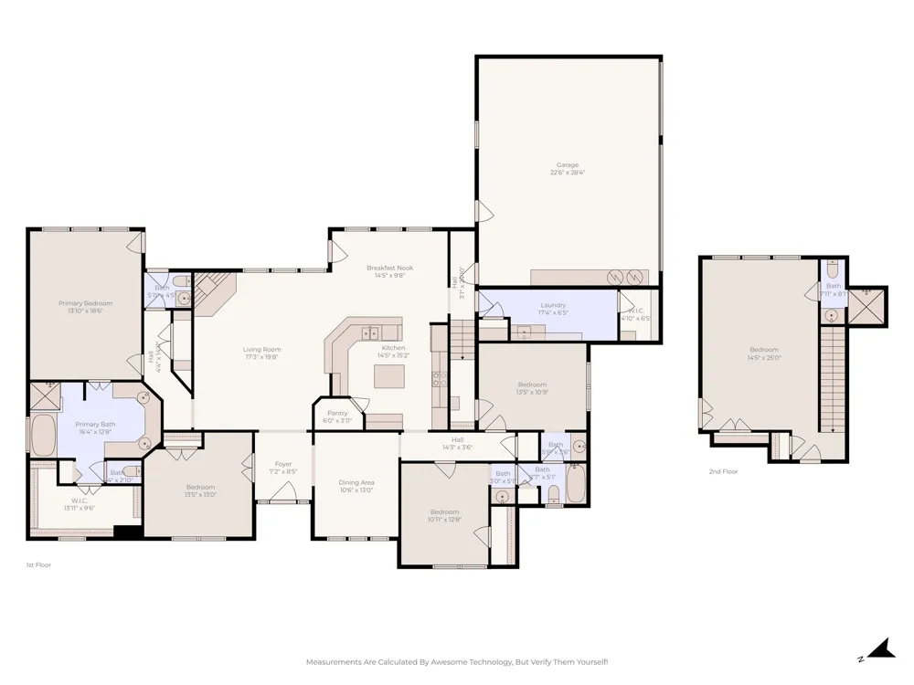 209 Ellis Creek Drive Weatherford, TX 76085