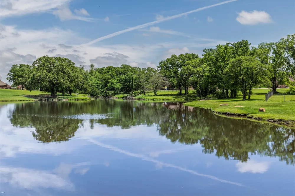 209 Ellis Creek Drive Weatherford, TX 76085