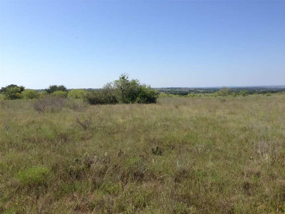 County Road 343 Dublin, TX 76446