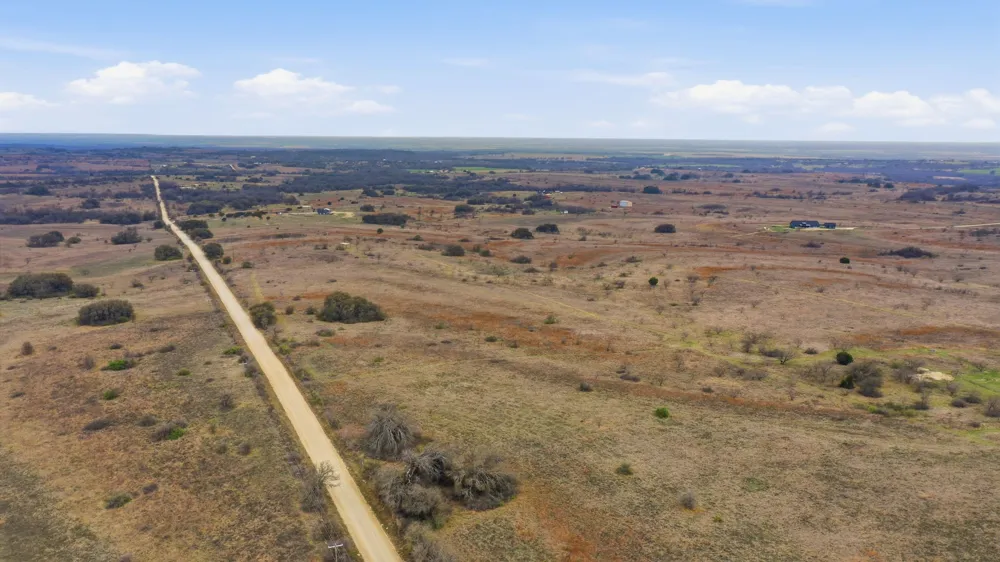 County Road 343 Dublin, TX 76446