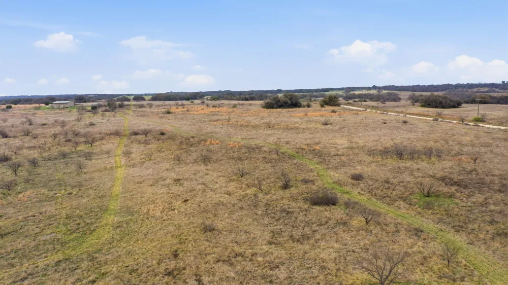 County Road 343 Dublin, TX 76446