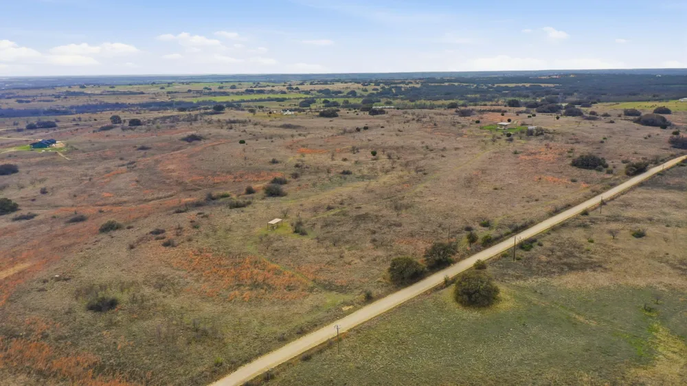 County Road 343 Dublin, TX 76446