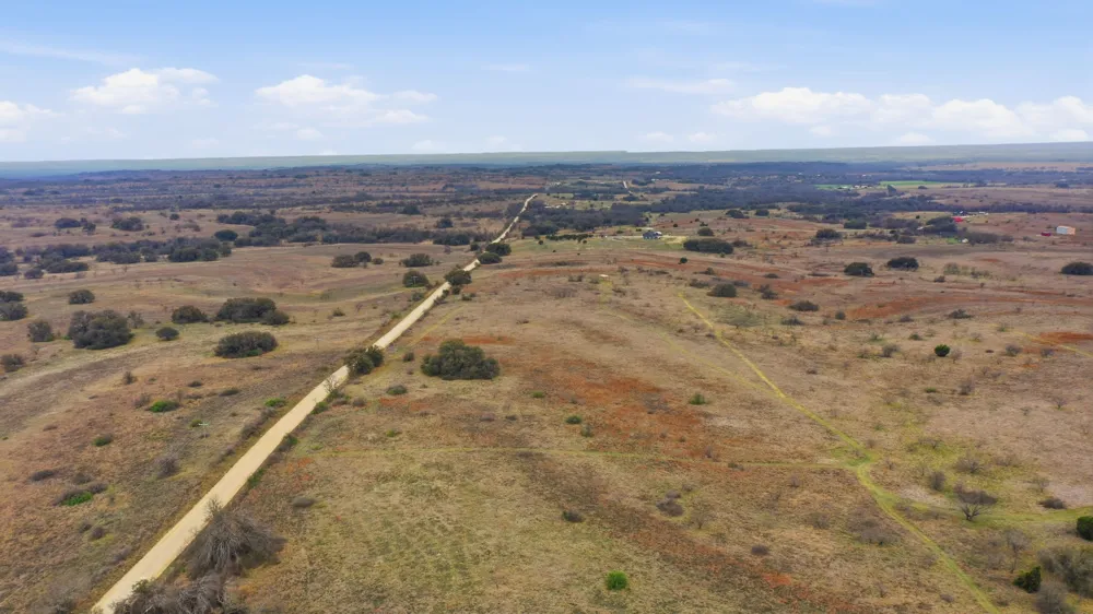 County Road 343 Dublin, TX 76446