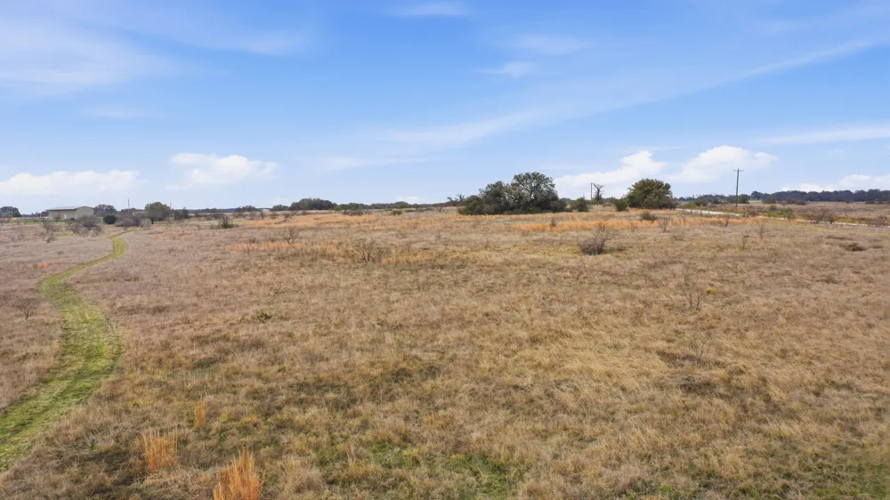 County Road 343 Dublin, TX 76446