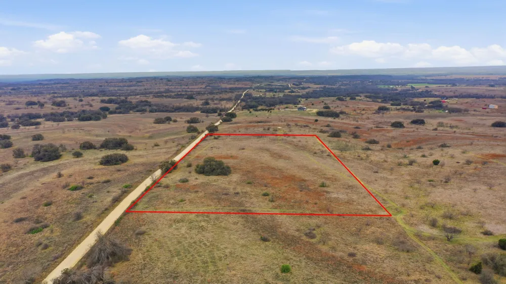 County Road 343 Dublin, TX 76446