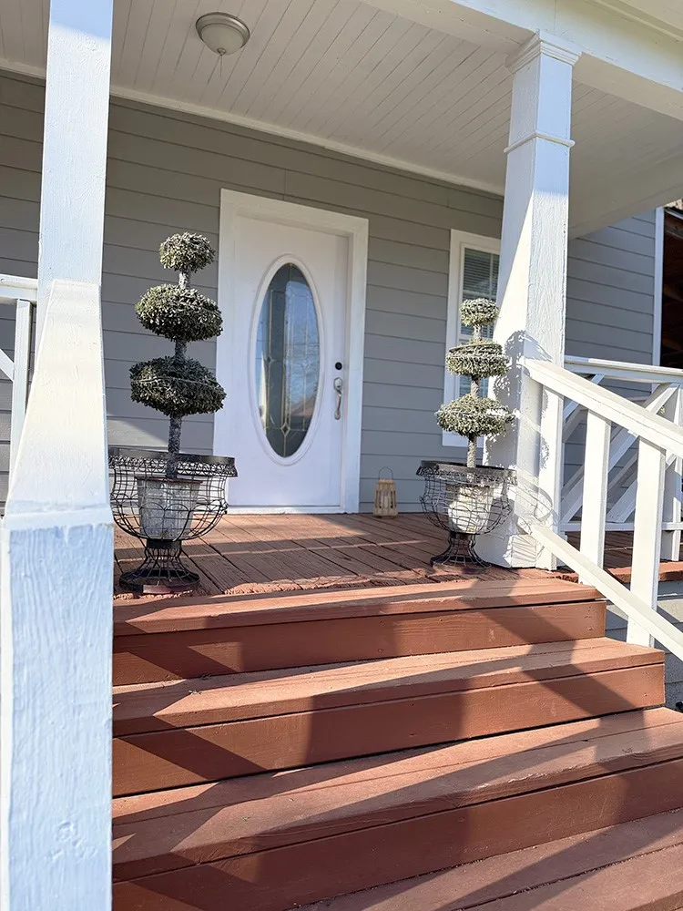 805 W Green Street Palestine, TX 75801
