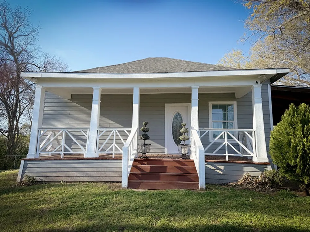 805 W Green Street Palestine, TX 75801
