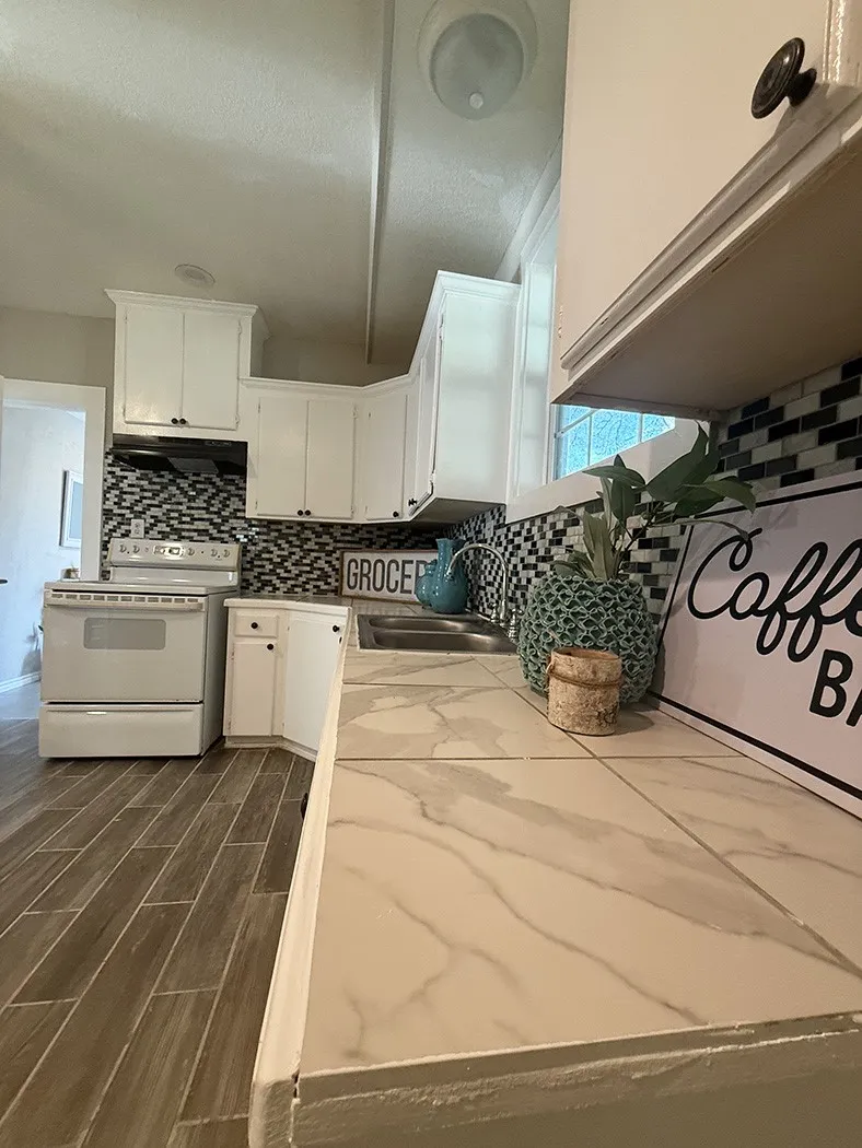 805 W Green Street Palestine, TX 75801