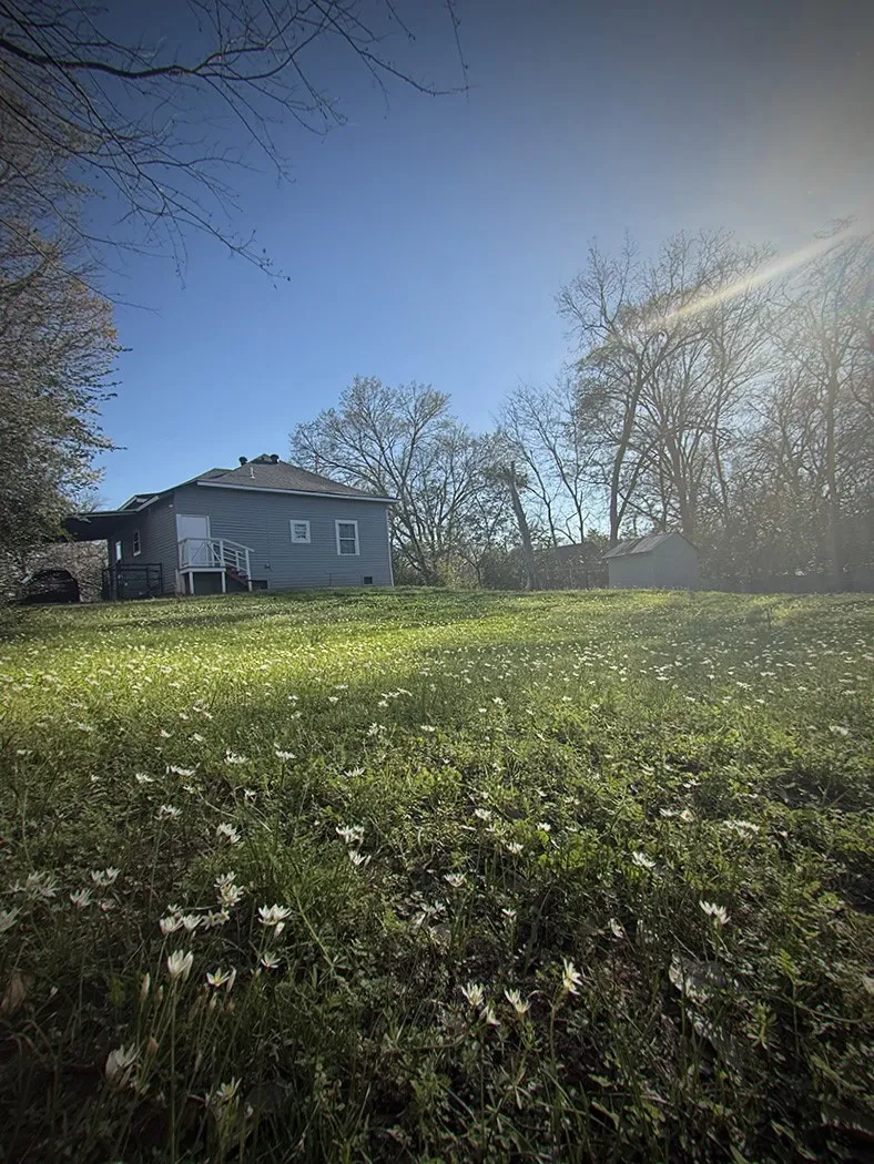 805 W Green Street Palestine, TX 75801