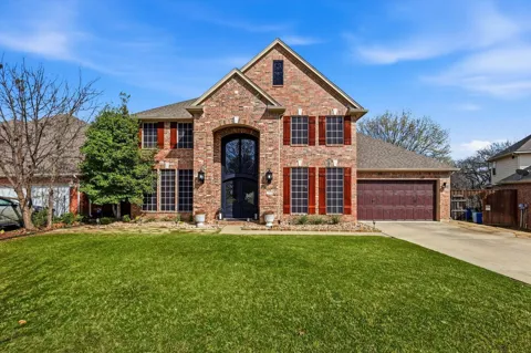 122 Shasta Drive