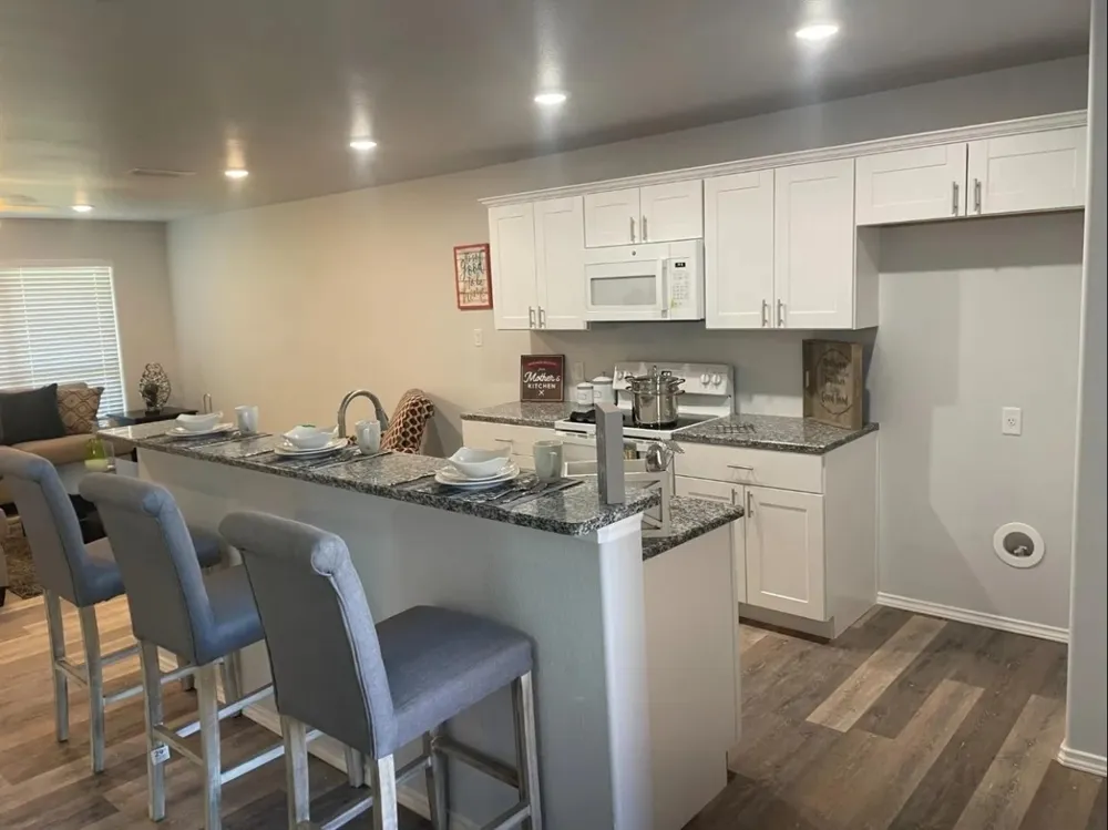 8424 10th Place Lubbock, TX 79416