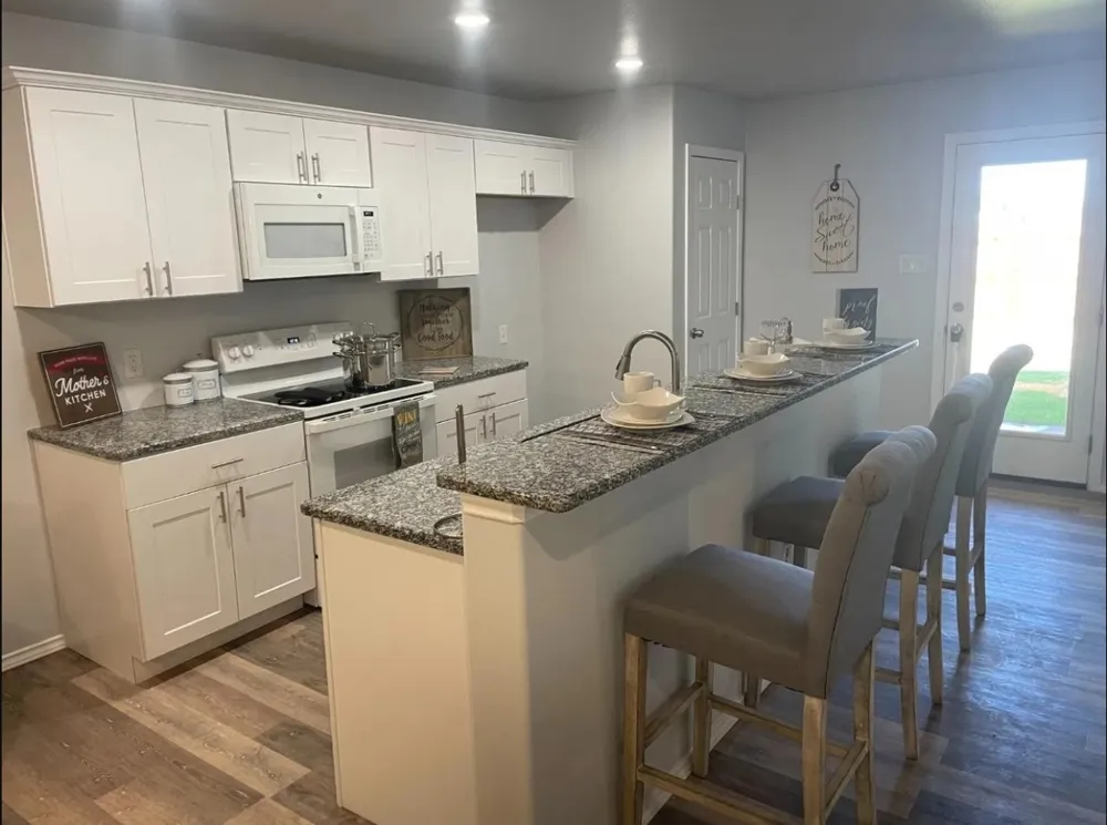 8424 10th Place Lubbock, TX 79416