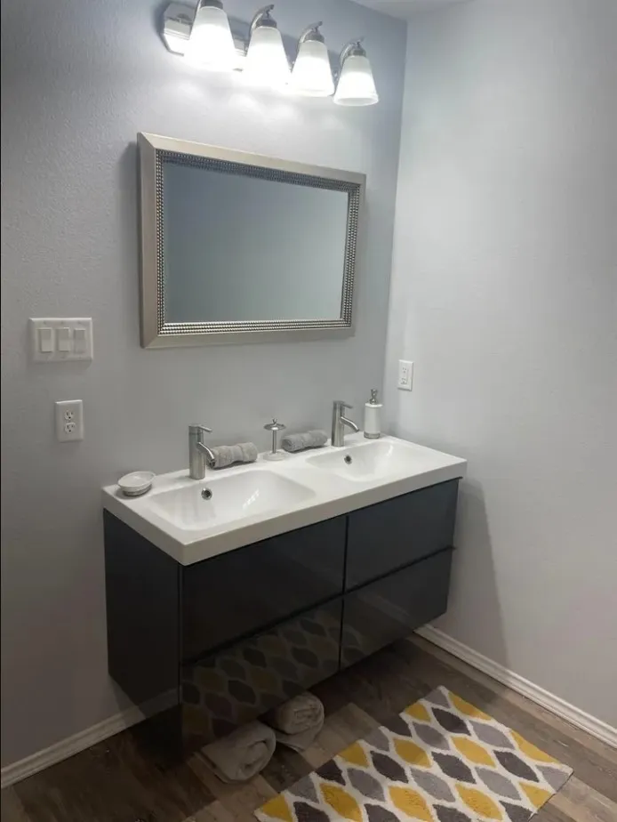 8424 10th Place Lubbock, TX 79416