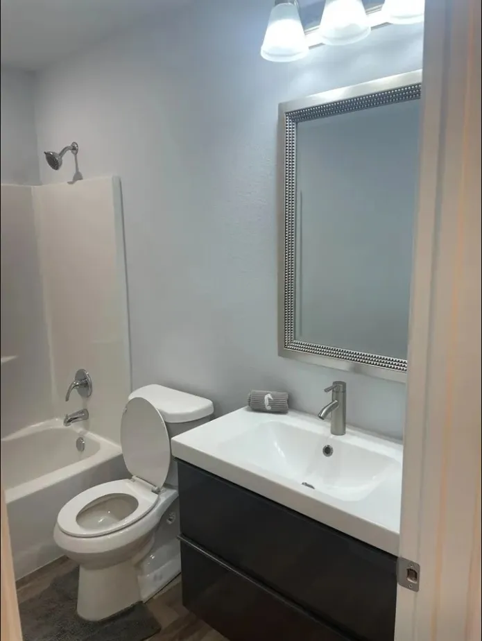 8424 10th Place Lubbock, TX 79416