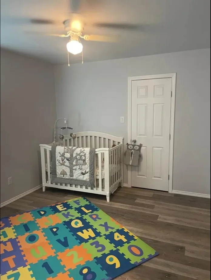 8424 10th Place Lubbock, TX 79416