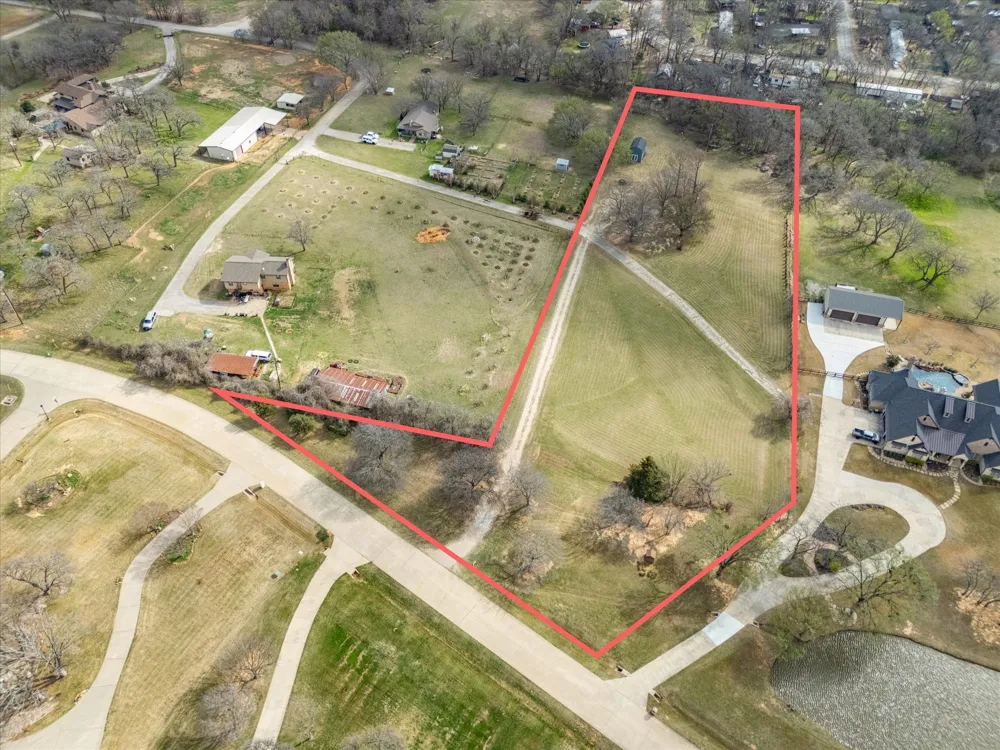 790 Badminton Drive Bartonville, TX 76226