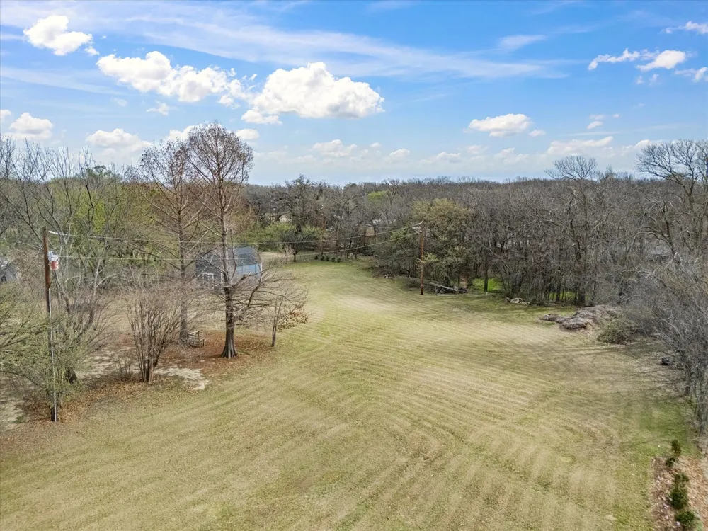 790 Badminton Drive Bartonville, TX 76226
