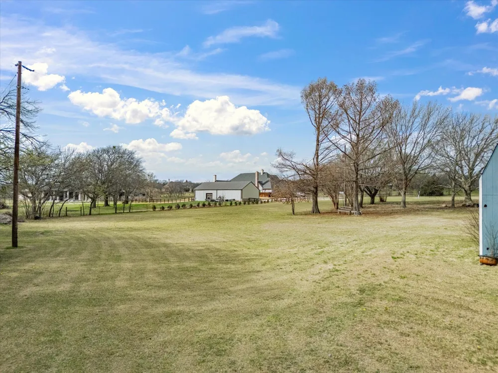 790 Badminton Drive Bartonville, TX 76226