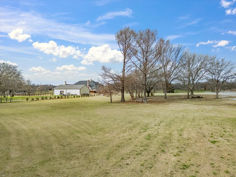 790 Badminton Drive Bartonville, TX 76226