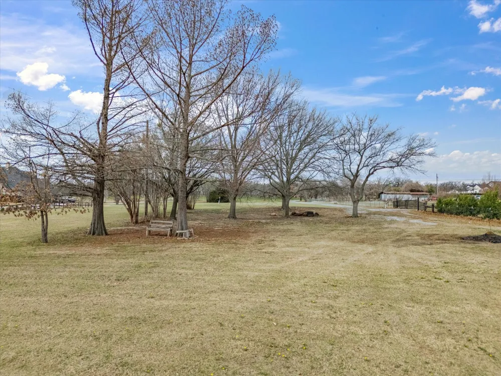 790 Badminton Drive Bartonville, TX 76226
