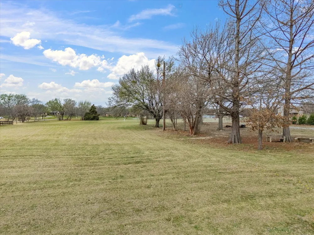 790 Badminton Drive Bartonville, TX 76226