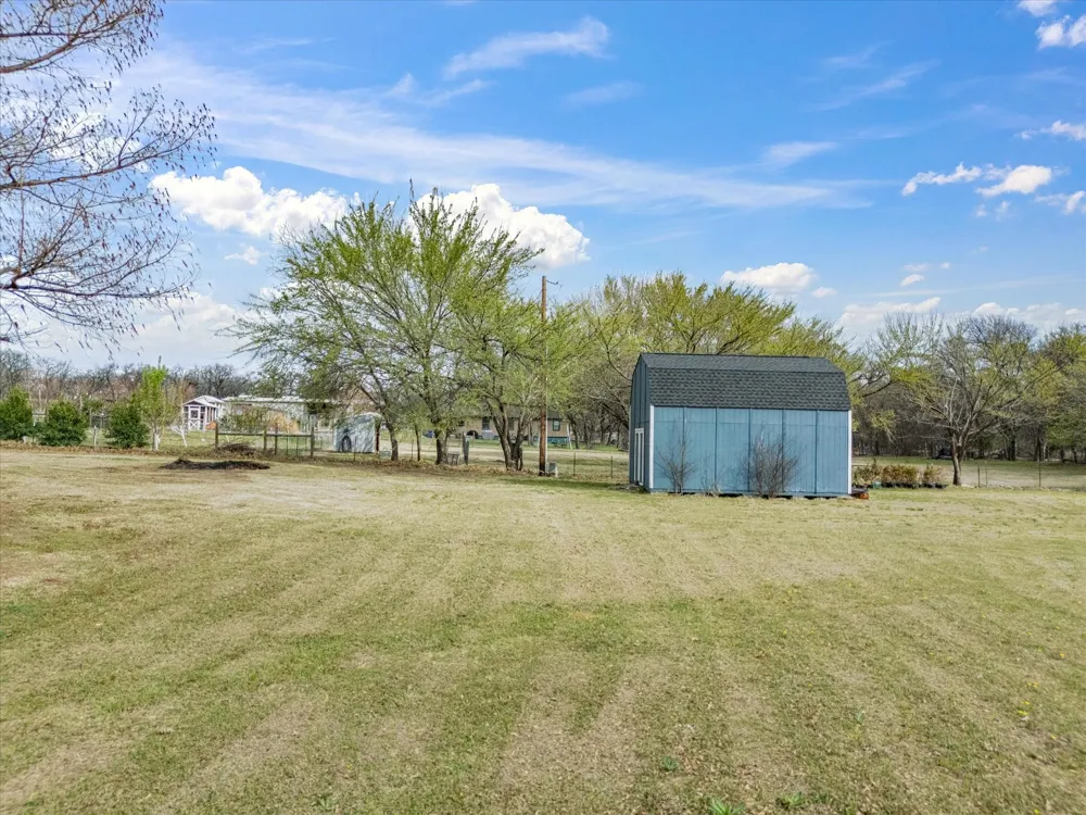790 Badminton Drive Bartonville, TX 76226