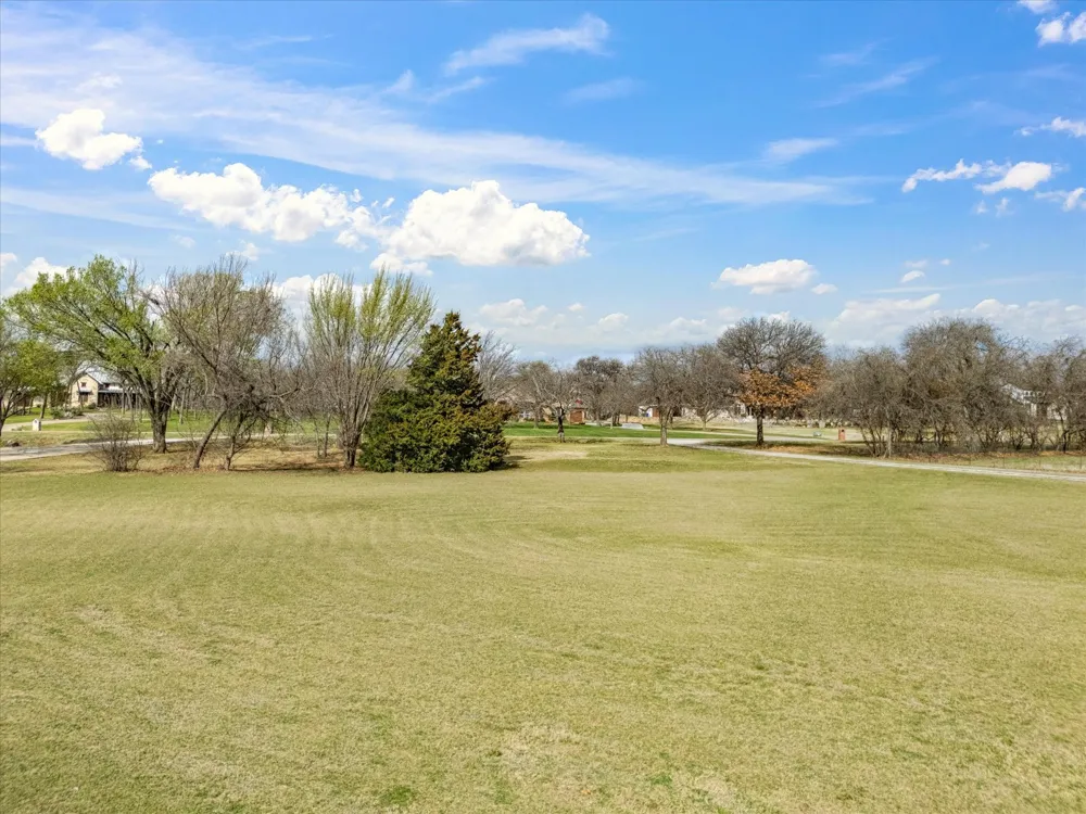 790 Badminton Drive Bartonville, TX 76226