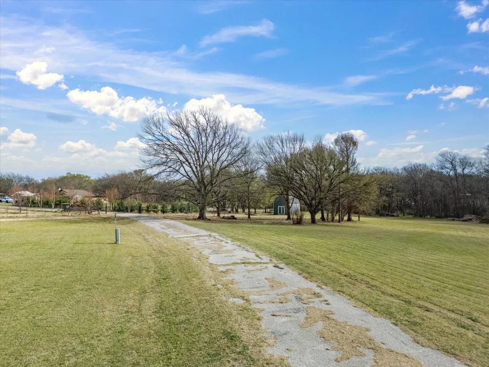 790 Badminton Drive Bartonville, TX 76226