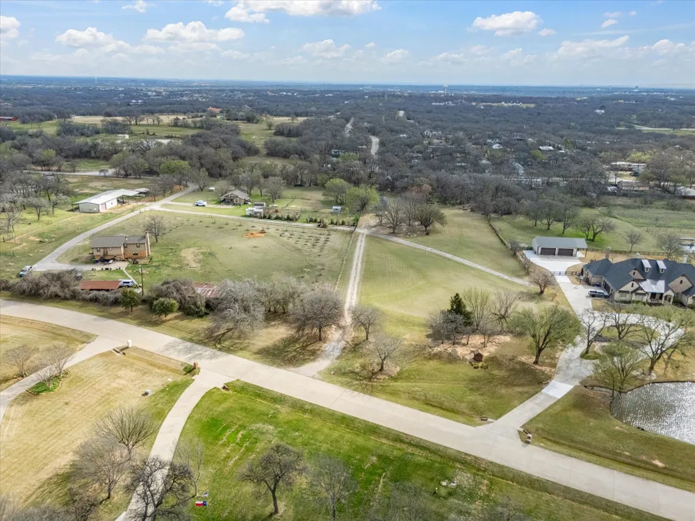 790 Badminton Drive Bartonville, TX 76226