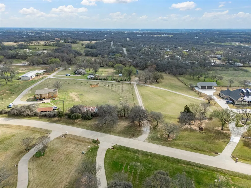 790 Badminton Drive Bartonville, TX 76226