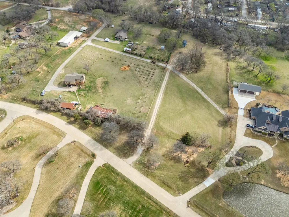 790 Badminton Drive Bartonville, TX 76226