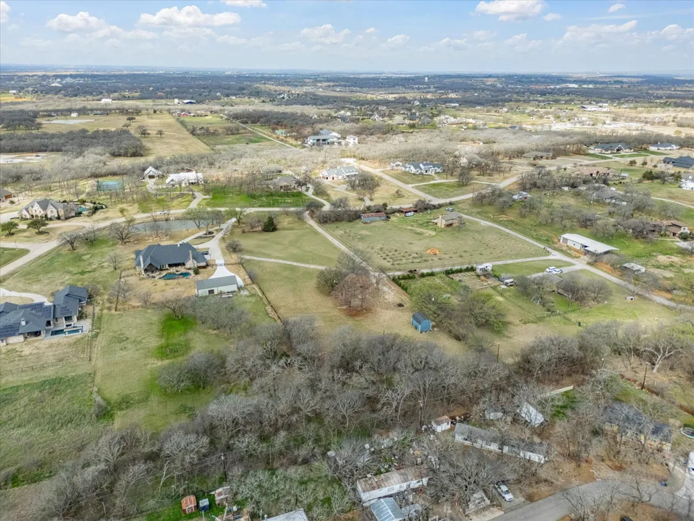 790 Badminton Drive Bartonville, TX 76226