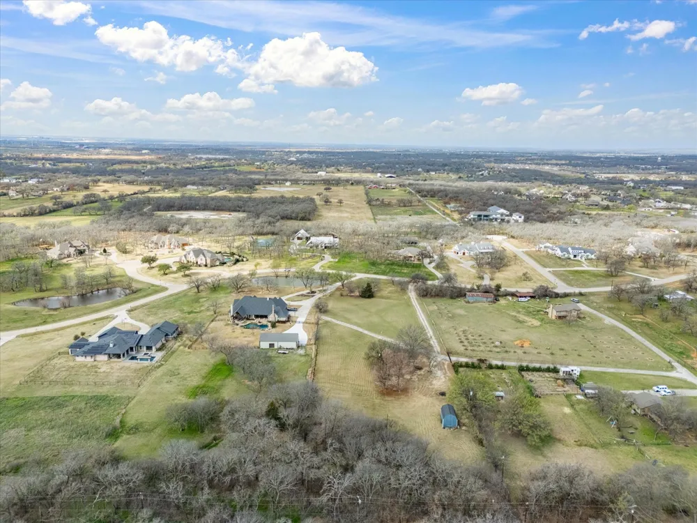 790 Badminton Drive Bartonville, TX 76226