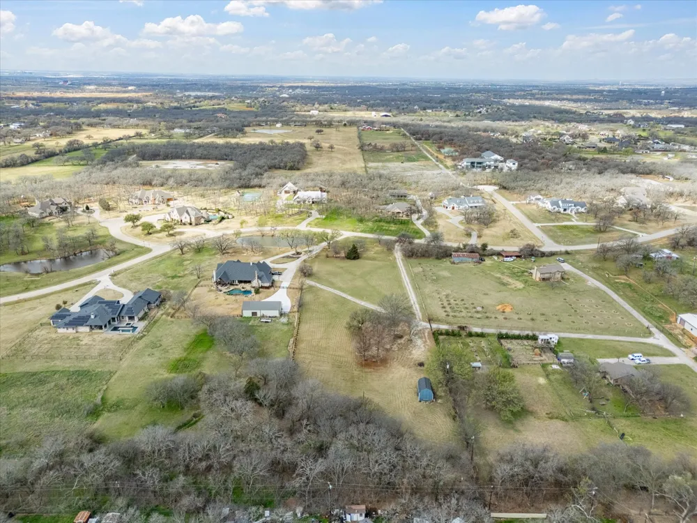 790 Badminton Drive Bartonville, TX 76226