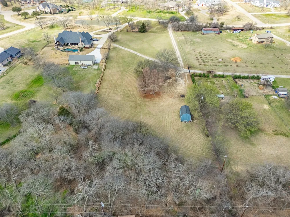 790 Badminton Drive Bartonville, TX 76226
