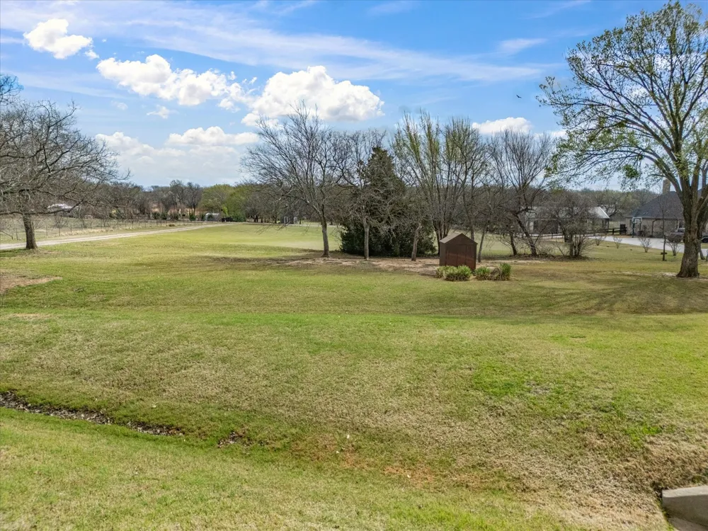 790 Badminton Drive Bartonville, TX 76226