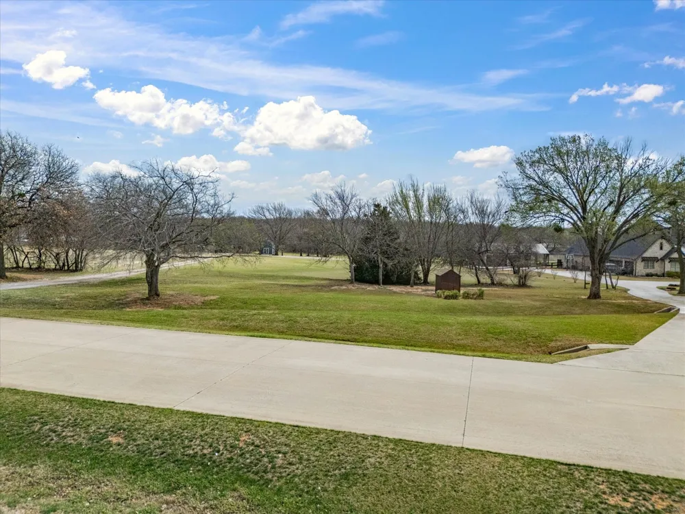 790 Badminton Drive Bartonville, TX 76226