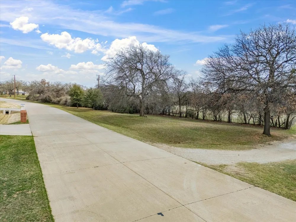 790 Badminton Drive Bartonville, TX 76226