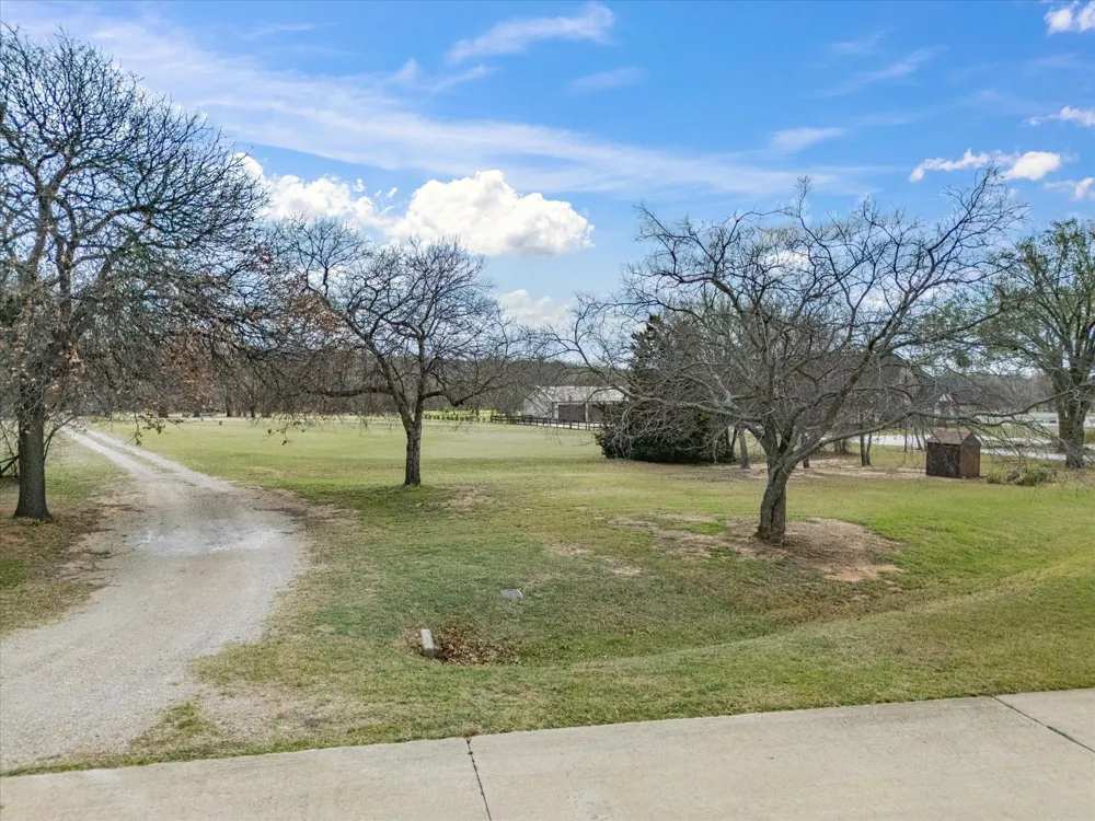 790 Badminton Drive Bartonville, TX 76226