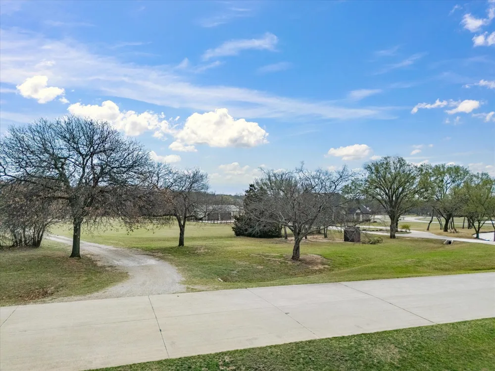 790 Badminton Drive Bartonville, TX 76226