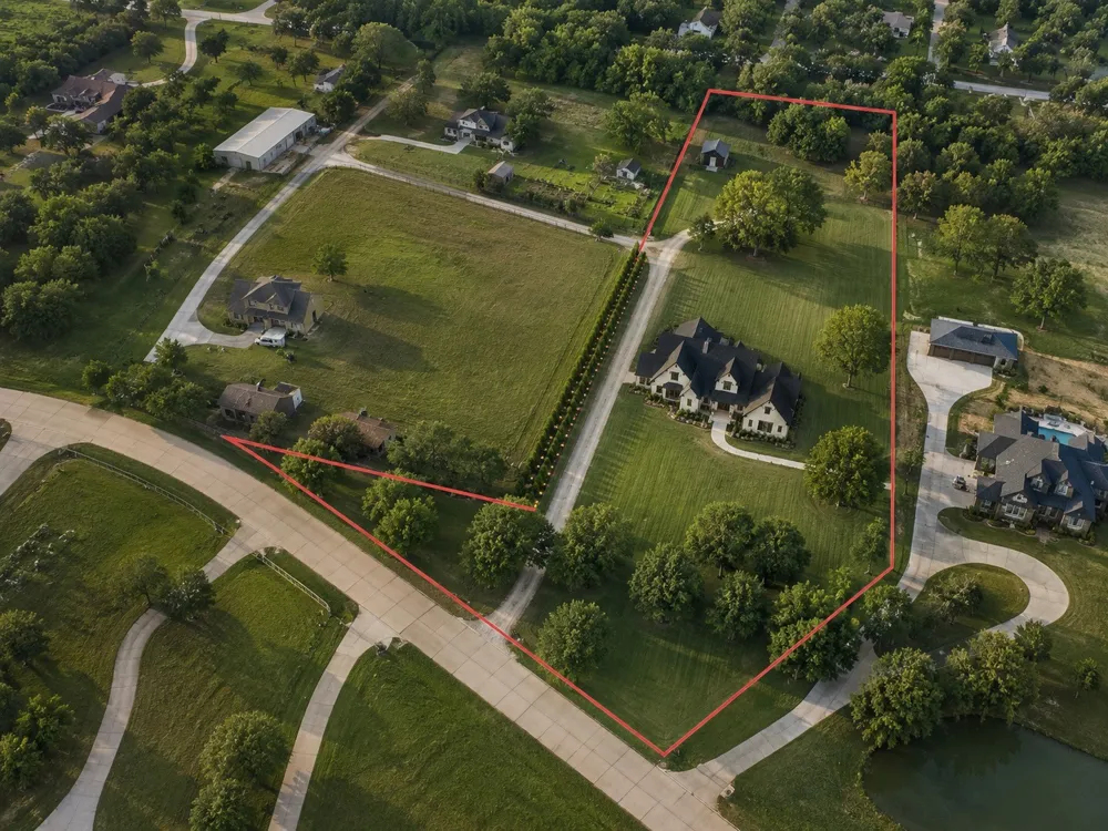 790 Badminton Drive Bartonville, TX 76226