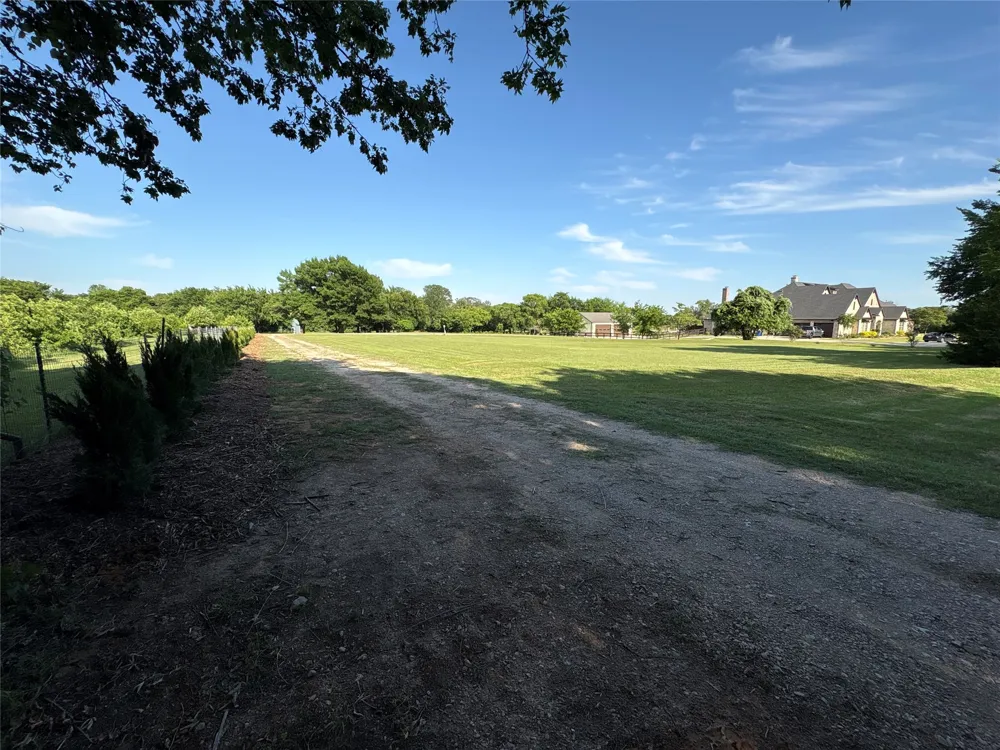 790 Badminton Drive Bartonville, TX 76226