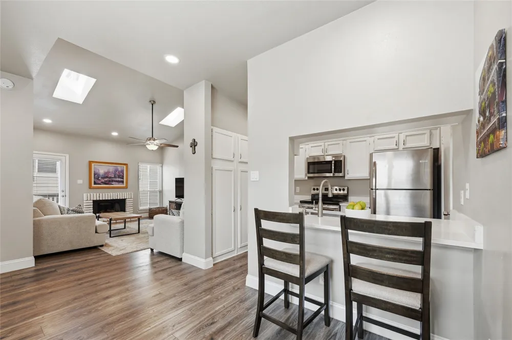 5616 Preston Oaks Road #1406 Dallas, TX 75254