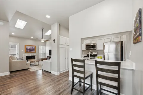 5616 Preston Oaks Road #1406
