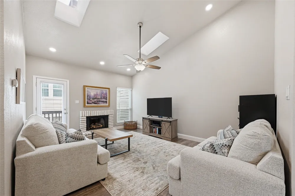 5616 Preston Oaks Road #1406 Dallas, TX 75254